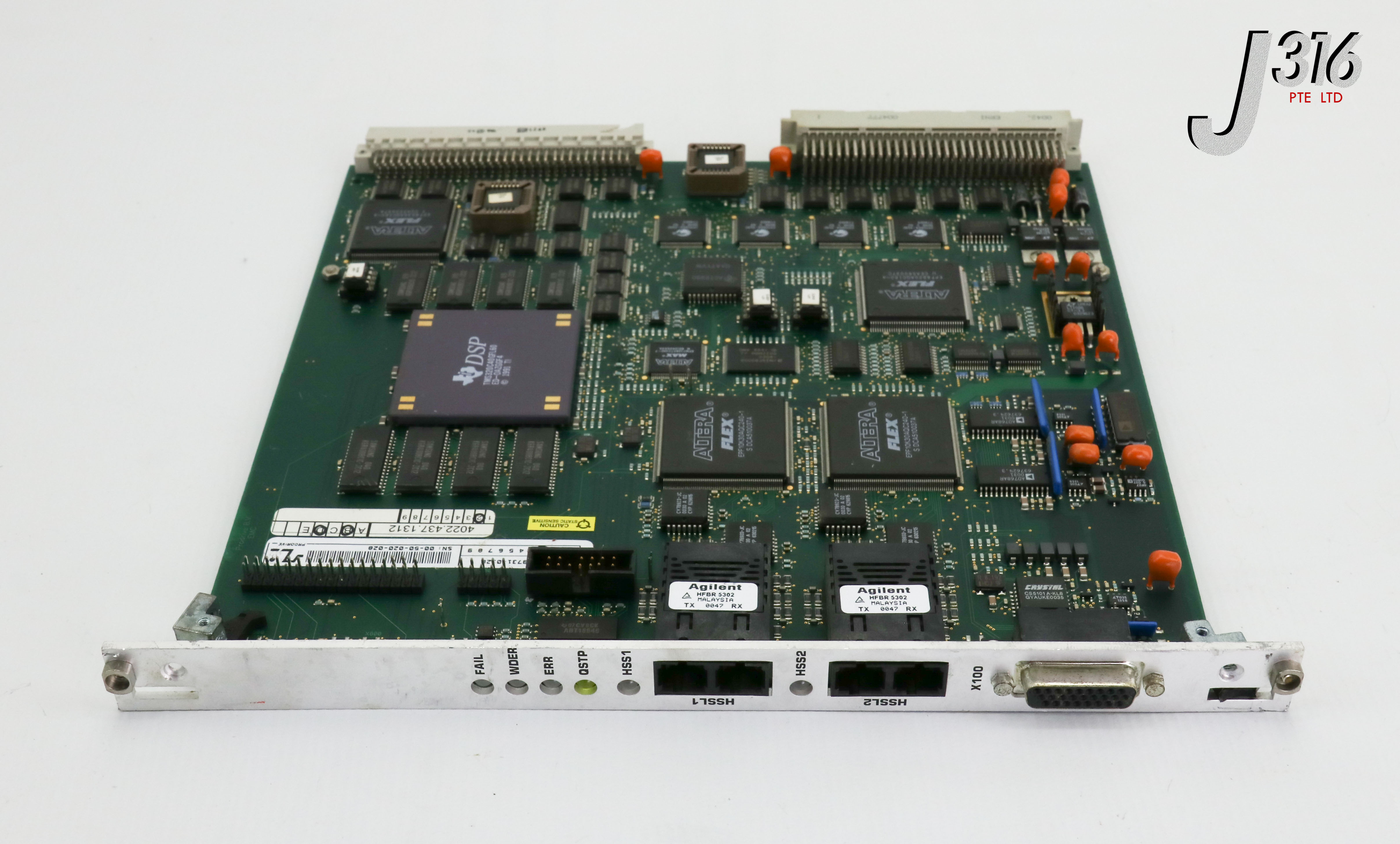 スウィッチ 20868 ASML PCB, MODULE BOARD, 7107-9731-012 4022.437.1312 | eBay